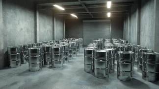 Газовые огнетушащие вещества