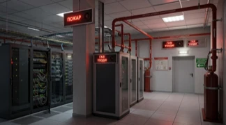 Оповещатели