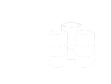 barrels