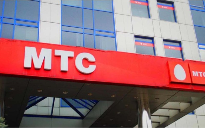 Объекты МТС